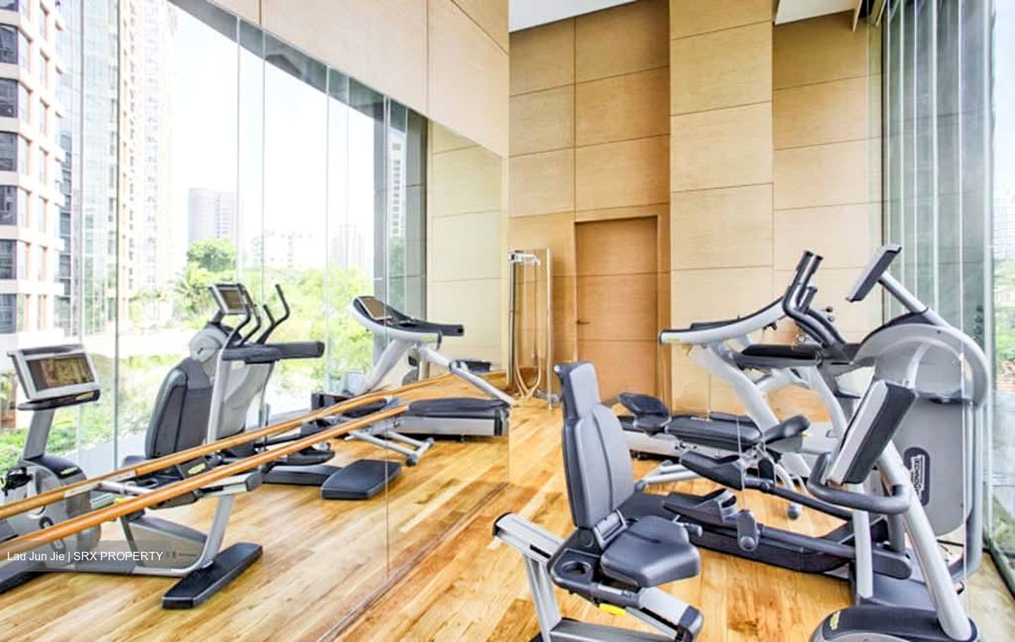Boulevard Vue (D10), Condominium #556521351